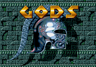 Gods (Europe)